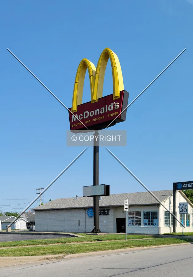 From the southeast; June 12, 2021