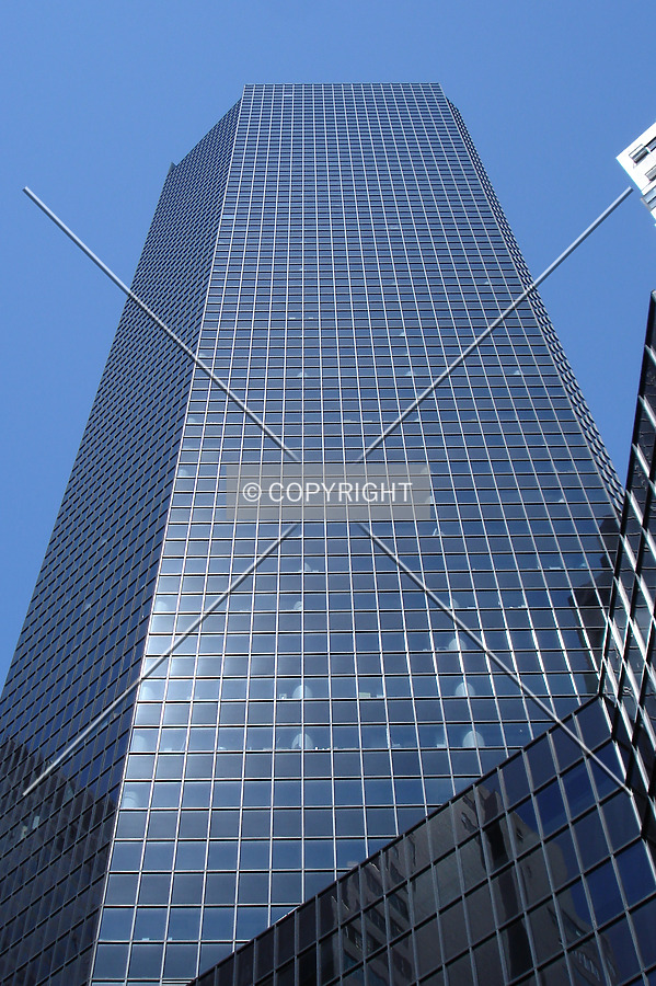 Southeast face