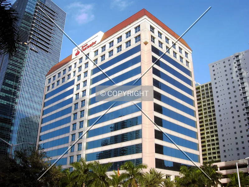 1401 Brickell Office Tower