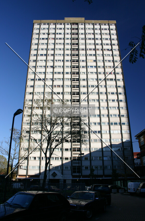 Full-height view