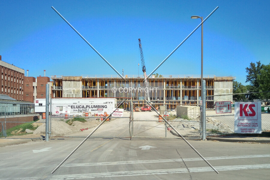 Science Learning Building