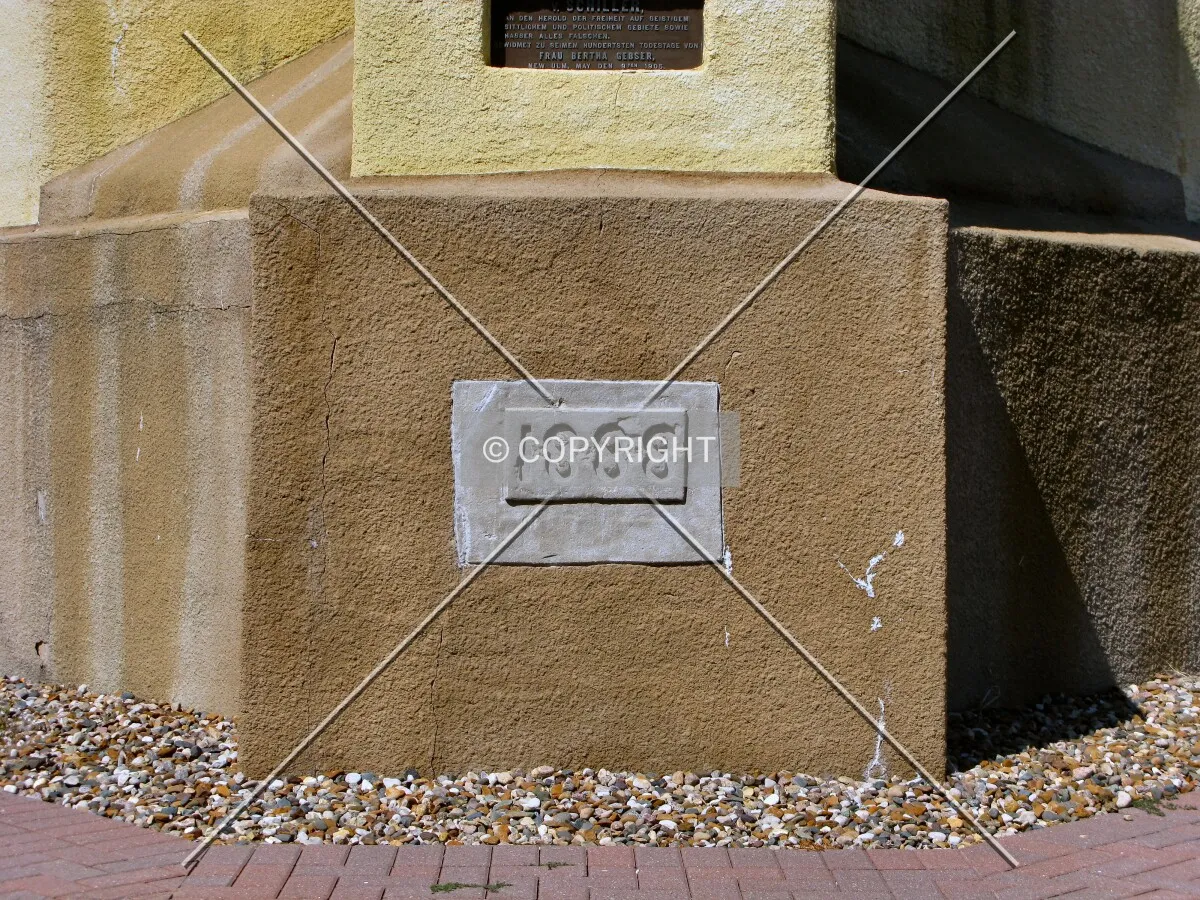 Cornerstone