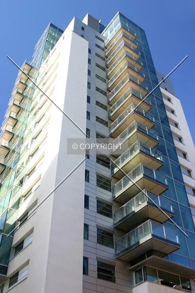 The Tower, Tabard Square