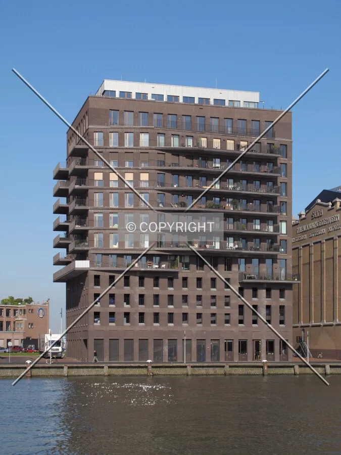 View from Müllerpier