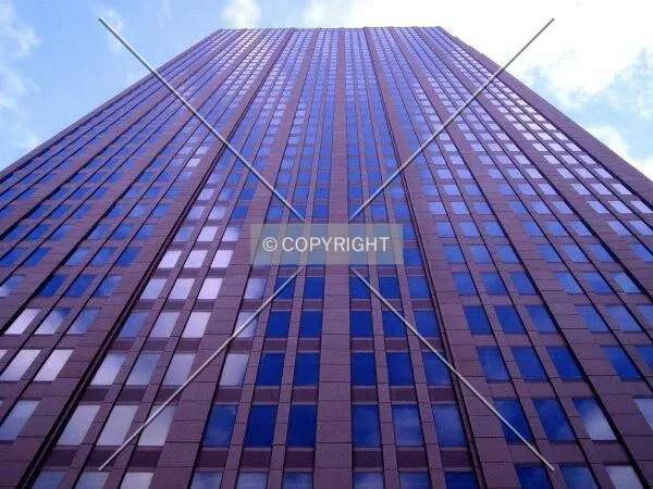 The north side from below