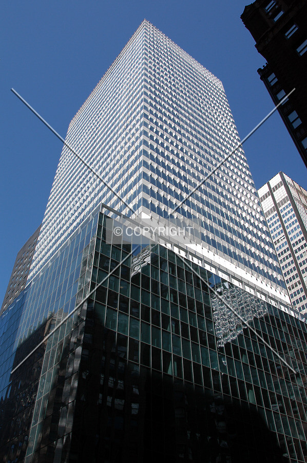 View from the southeast