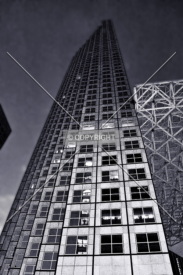 Southeast Financial Center, Miami, Florida, U.S.A.