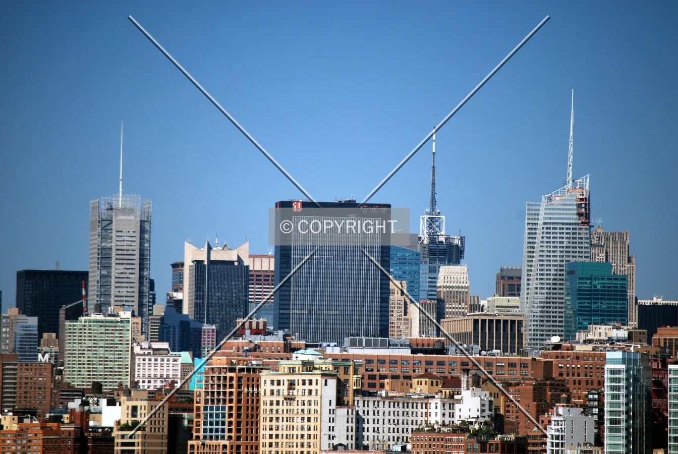 Midtown Manhattan