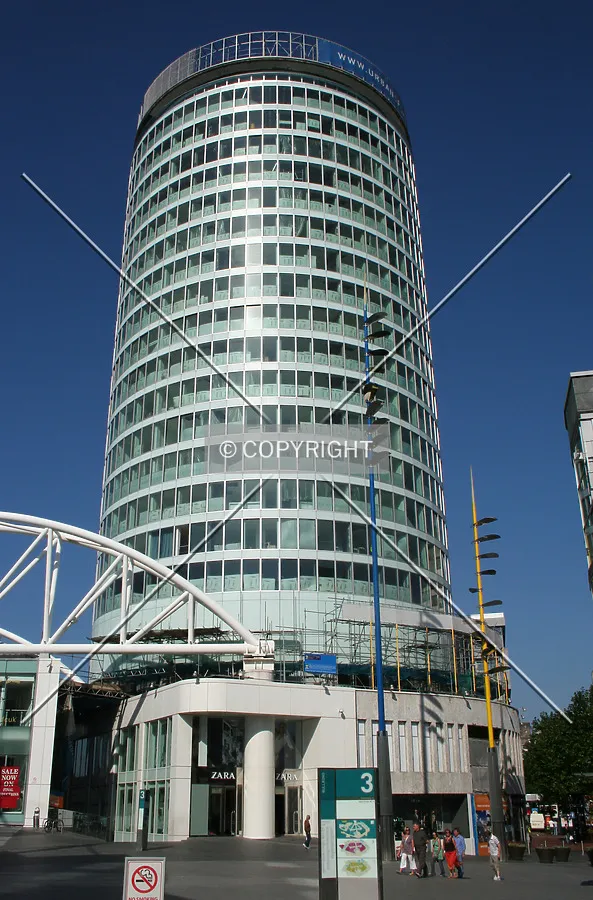 Full-height view