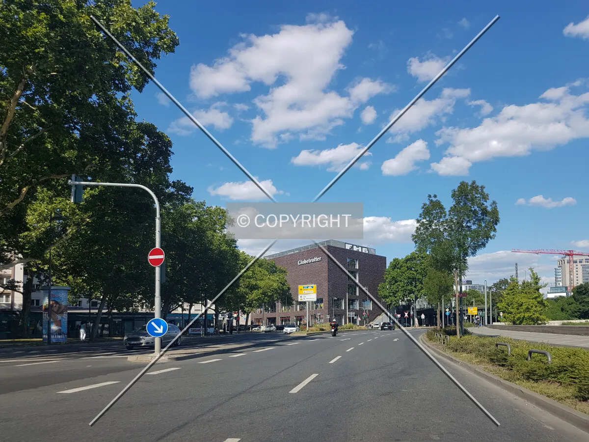Sonnemannstraße