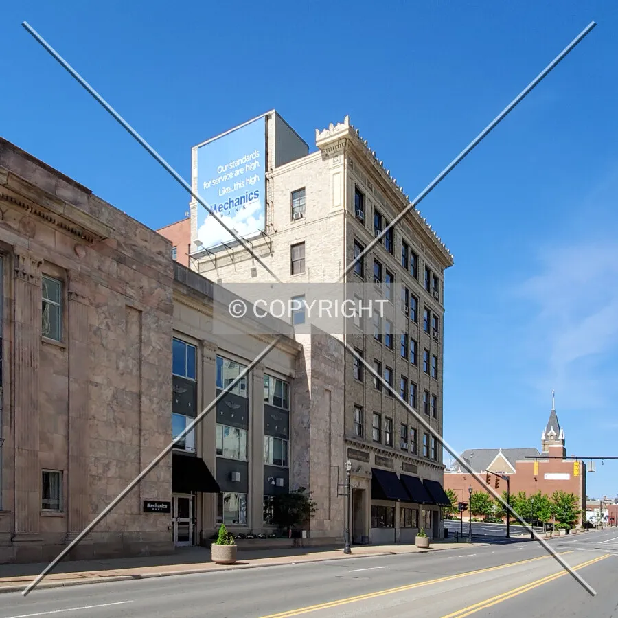 From the northeast; May 25, 2020