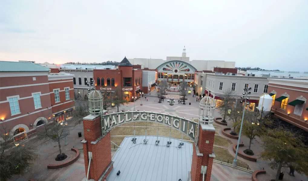 Mall of Georgia
