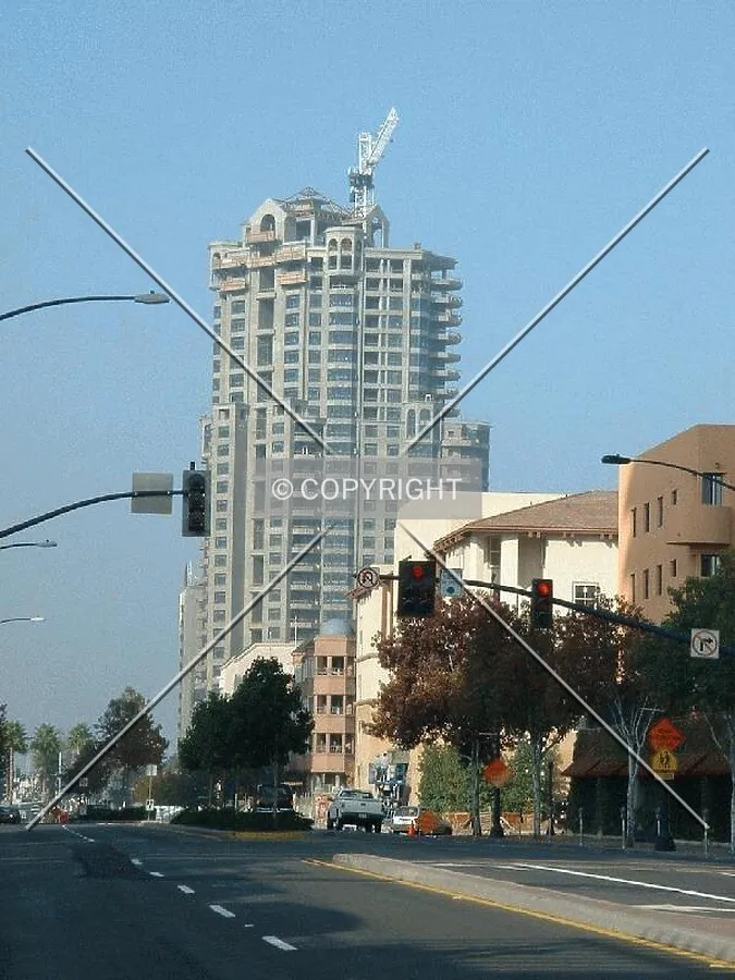 Topping out, 11.05.02