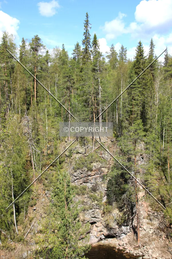Oulanka National Park
