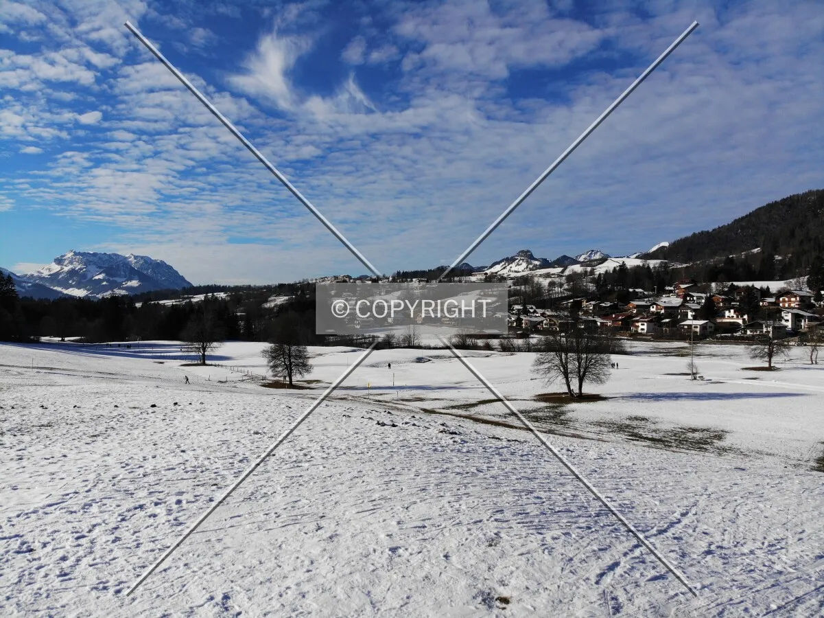 Reit im Winkl - Winter 2018