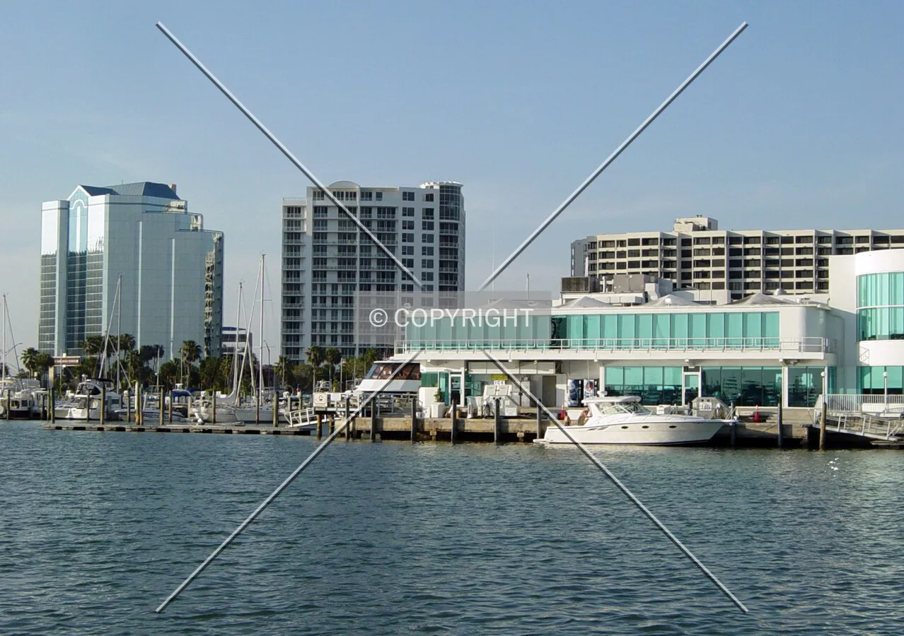 Downtown Sarasota