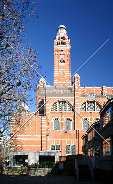 Westminster Cathedral