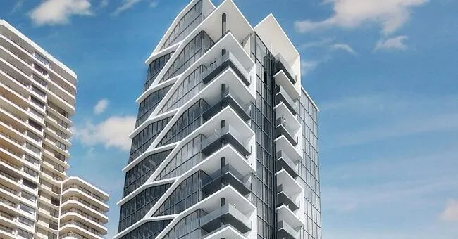 Computer rendering
