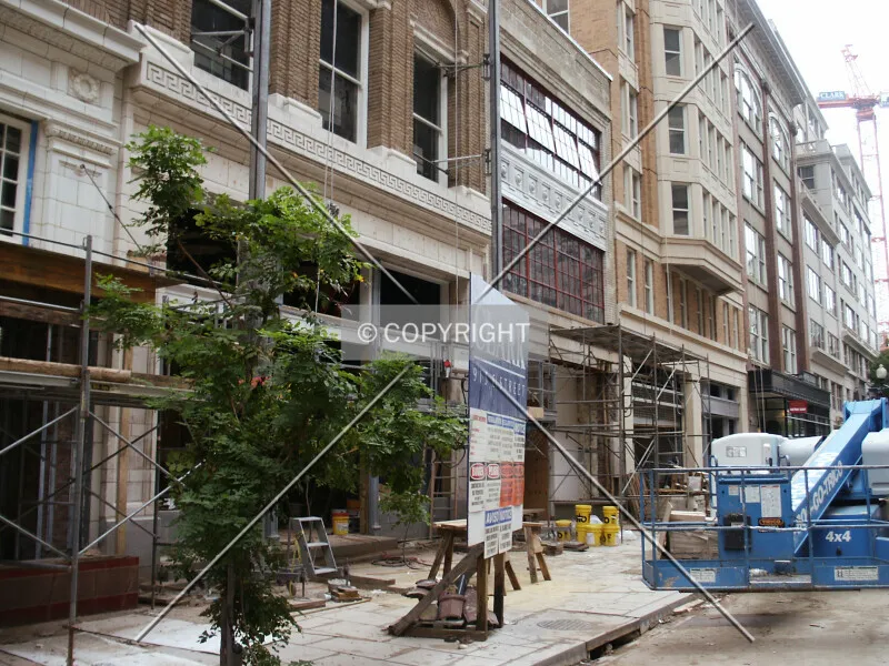 The Artisan Condominium