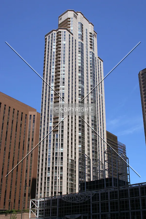 View from the southwest
