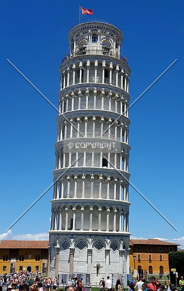 Torre Pendente