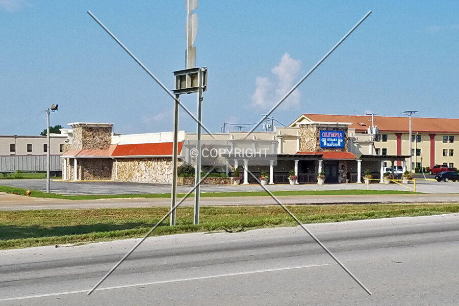 Olympia Steak & Seafood
