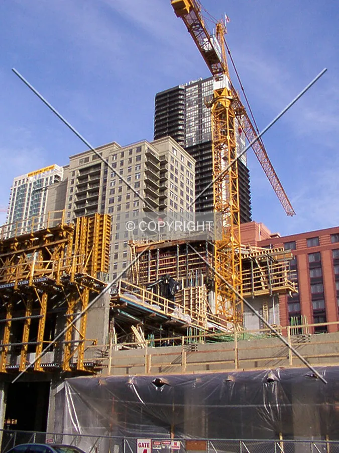 Rising core
