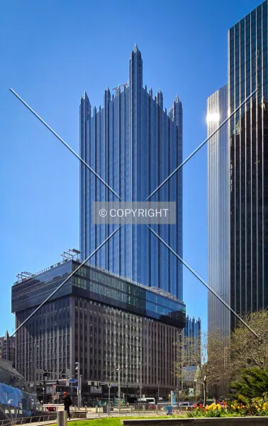 One PPG Place