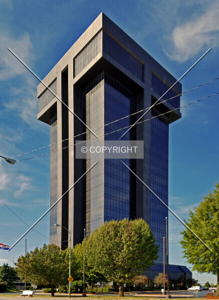 Hammons Tower