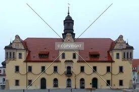 Rathaus