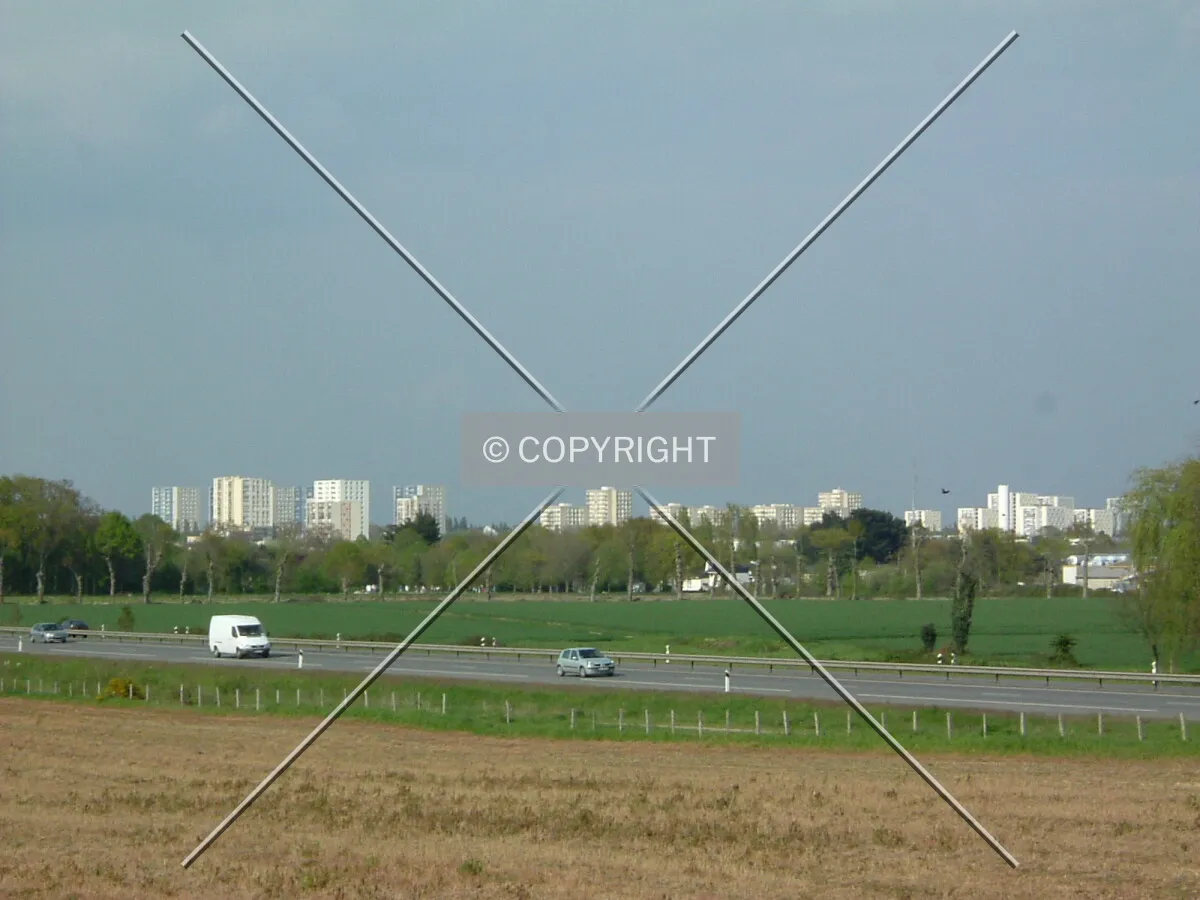 Rennes Sud-Est: Quartiers Triangle, Hautes-Ourmes, Torigné