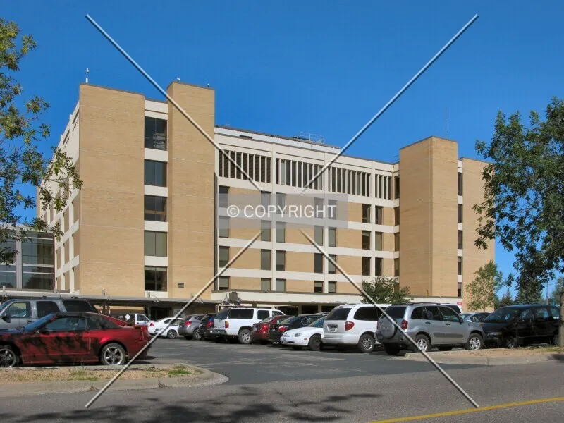 Mercy Hospital