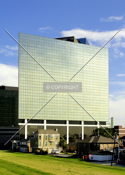 Two Lakeway Center