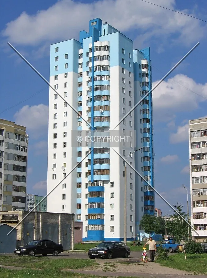 Full-height view