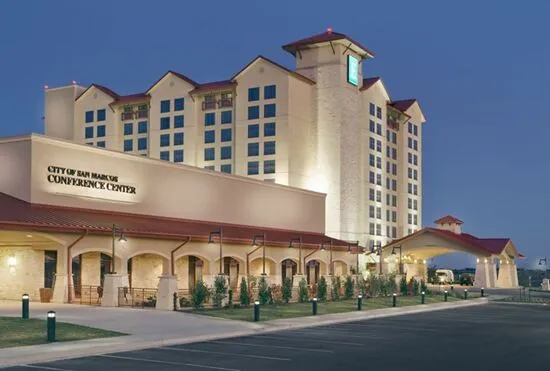 Embassy Suites Hotel & Spa