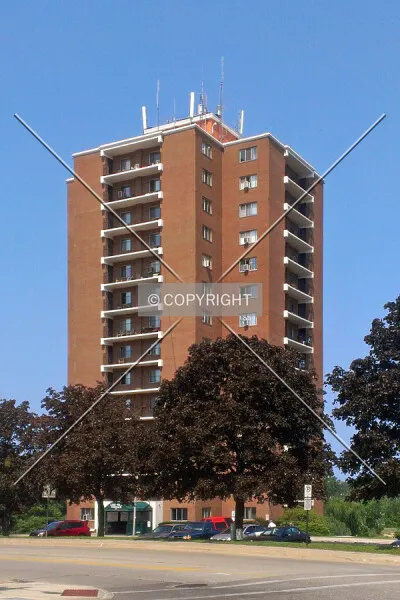 Lake View Terrace