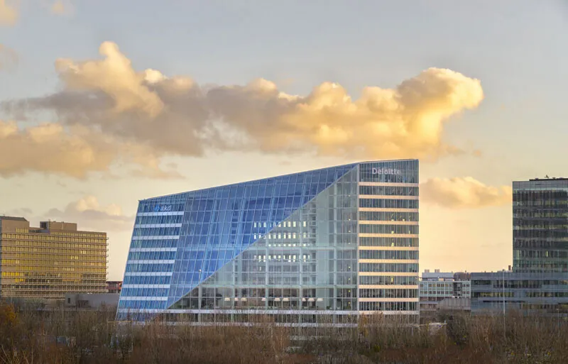 Computer rendering