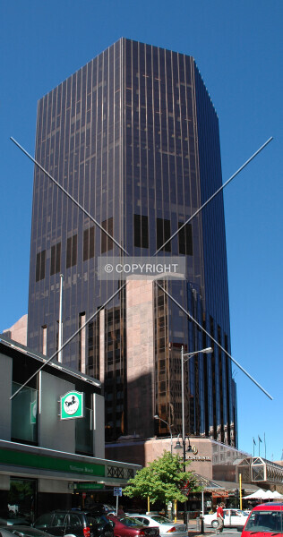 Intercontinental Wellington
