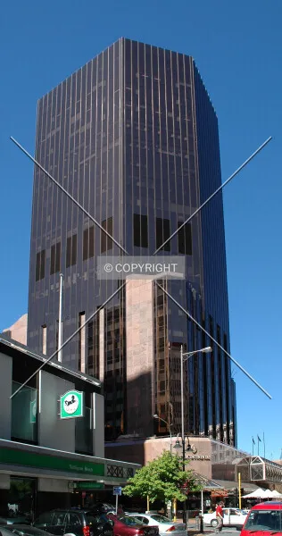 Intercontinental Wellington