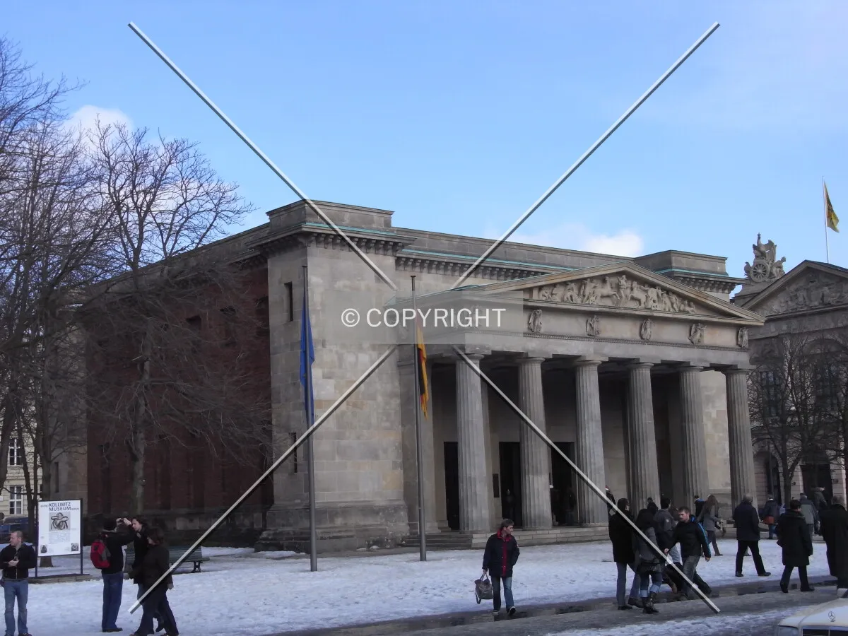 Neue Wache Berlin