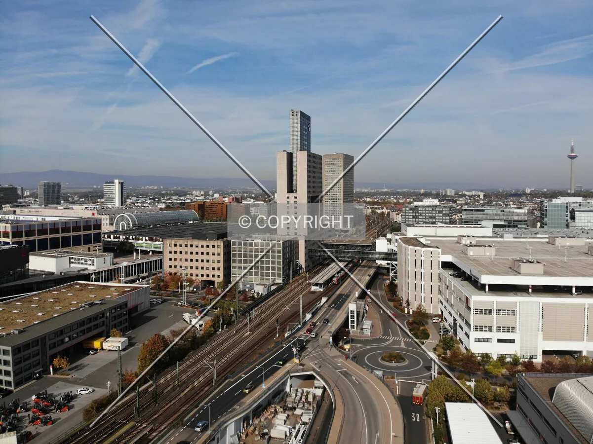 Messe Frankfurt