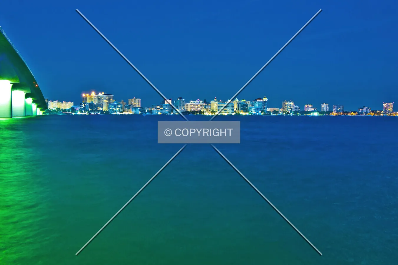 Sarasota, Florida, U.S.A.