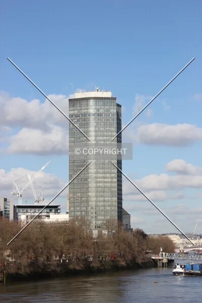 Millbank Tower