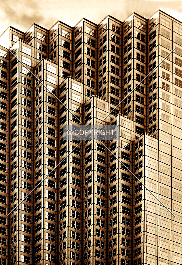 Southeast Financial Center, Miami, Florida, U.S.A.