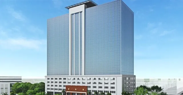 Computer rendering