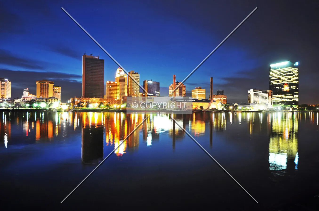 Toledo, Ohio, U.S.A.