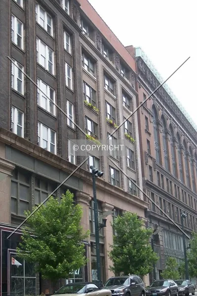 McGowan Lofts