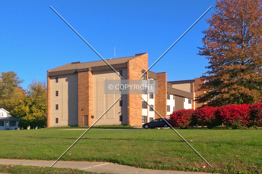 Bel Plaza II Apartments