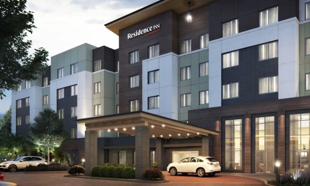 Residence Inn by Marriott Brea