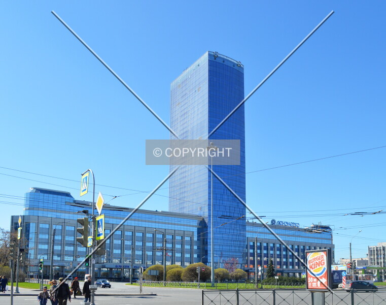 Tower Lider